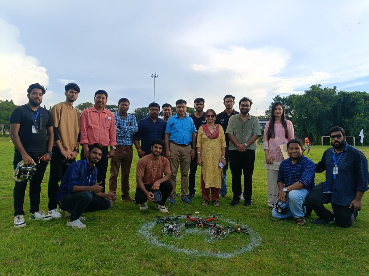 Utkarsh 4.0 Skyrush